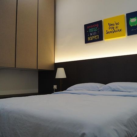 Sentrio Pandan Kuala Lumpur Apartment Luaran gambar