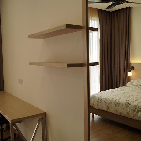 Sentrio Pandan Kuala Lumpur Apartment Luaran gambar