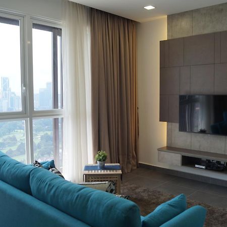 Sentrio Pandan Kuala Lumpur Apartment Luaran gambar