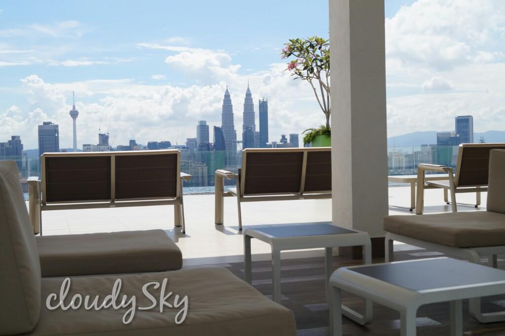 Sentrio Pandan Kuala Lumpur Apartment Luaran gambar