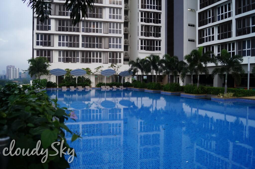 Sentrio Pandan Kuala Lumpur Apartment Luaran gambar